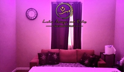 Lelas Massage And Relax - Erotic Massage in Athens, Greece