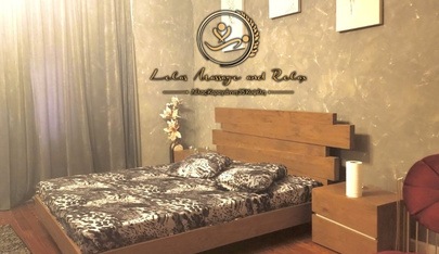 Lelas Massage And Relax - Erotic Massage in Athens, Greece