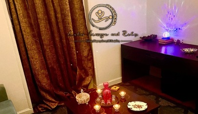 Lelas Massage And Relax - Erotic Massage in Athens, Greece