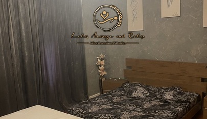 Lelas Massage And Relax - Erotic Massage in Athens, Greece