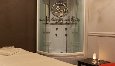Lelas Massage And Relax - Erotic Massage in Athens, Greece