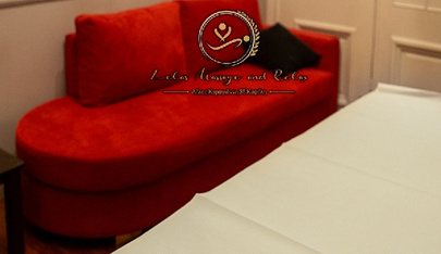 Lelas Massage And Relax - Erotic Massage in Athens, Greece