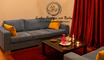 Lelas Massage And Relax - Erotic Massage in Athens, Greece
