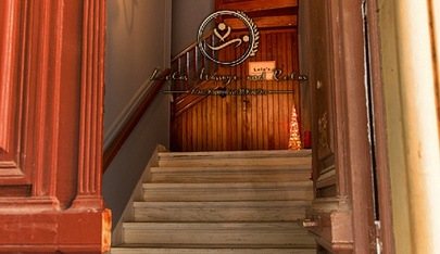 Lelas Massage And Relax - Erotic Massage in Athens, Greece