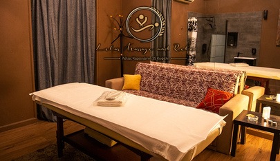 Lelas Massage And Relax - Erotic Massage in Athens, Greece