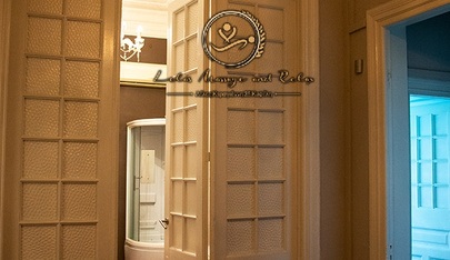 Lelas Massage And Relax - Erotic Massage in Athens, Greece