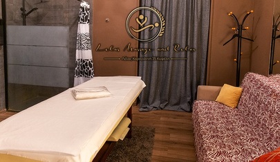 Lelas Massage And Relax - Erotic Massage in Athens, Greece
