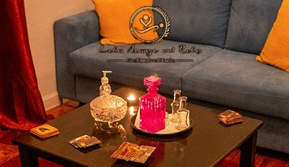 Lelas Massage And Relax - Erotic Massage in Athens, Greece