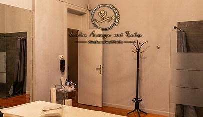 Lelas Massage And Relax - Erotic Massage in Athens, Greece