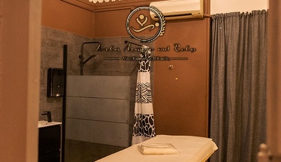 Lelas Massage And Relax - Erotic Massage in Athens, Greece