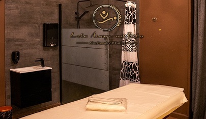 Lelas Massage And Relax - Erotic Massage in Athens, Greece