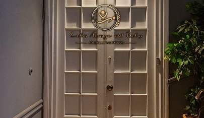 Lelas Massage And Relax - Erotic Massage in Athens, Greece