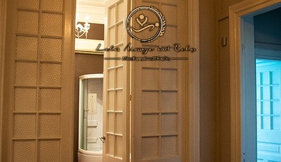 Lelas Massage And Relax - Erotic Massage in Athens, Greece