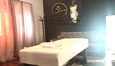 Lelas Massage And Relax - Erotic Massage in Athens, Greece
