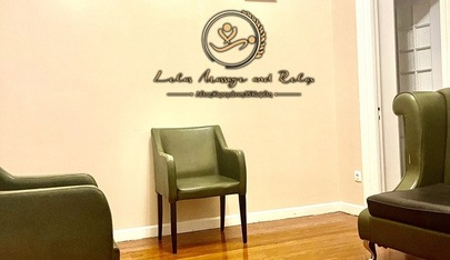 Lelas Massage And Relax - Erotic Massage in Athens, Greece