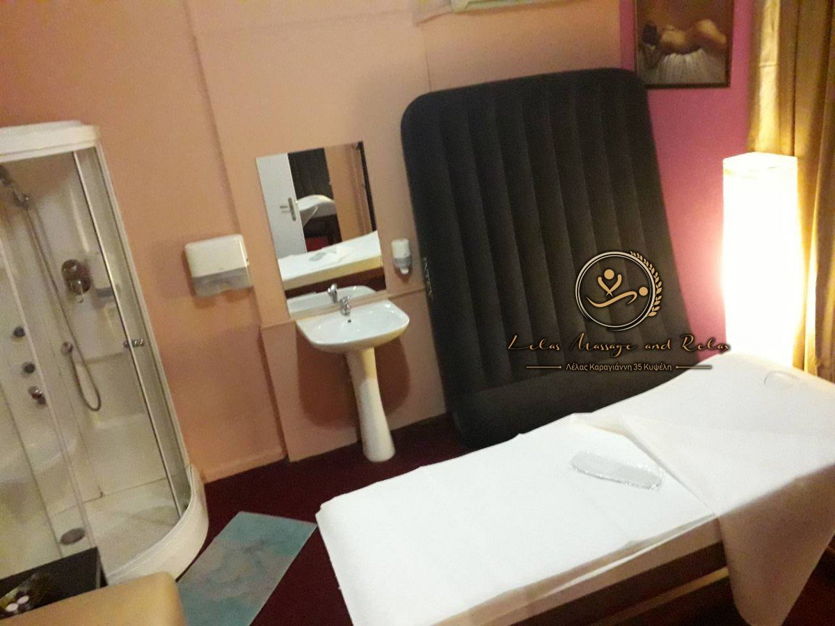 Lelas Massage And Relax - Erotic Massage in Athens, Greece