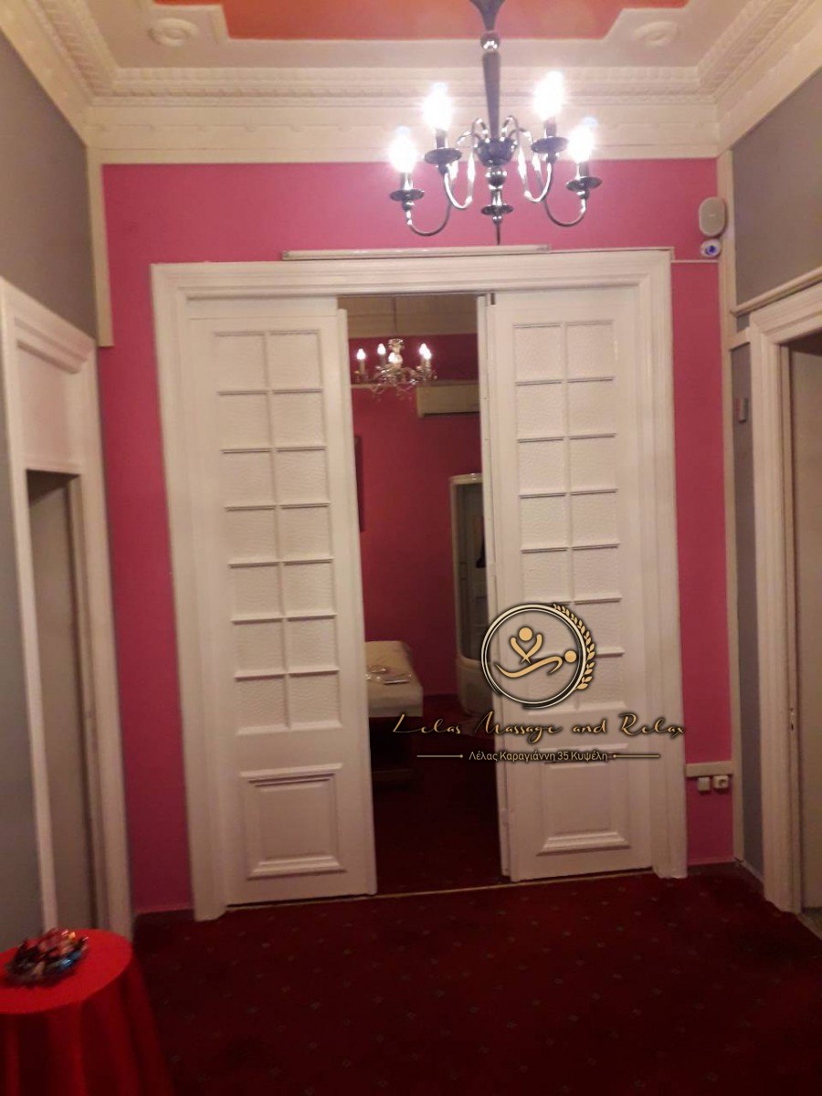 Lelas Massage And Relax - Erotic Massage in Athens, Greece