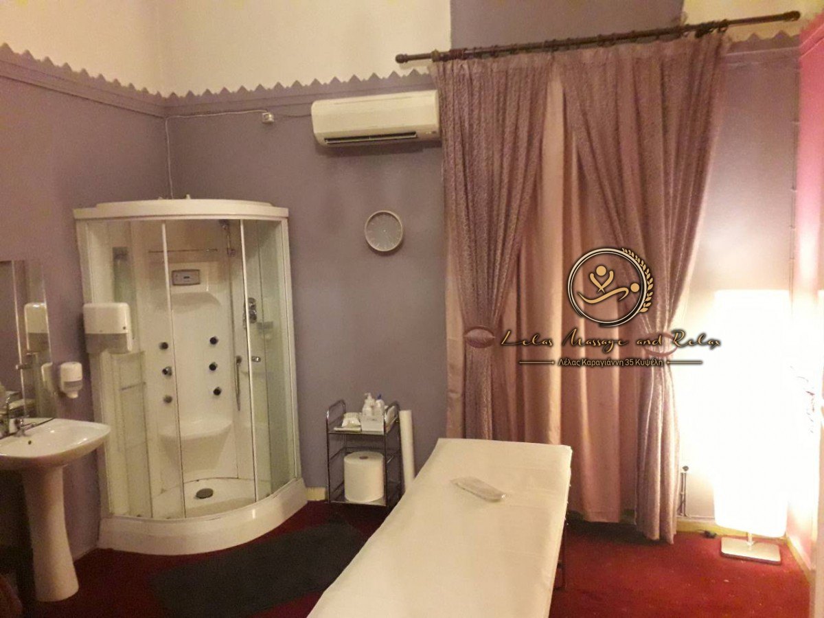 Lelas Massage And Relax - Erotic Massage in Athens, Greece