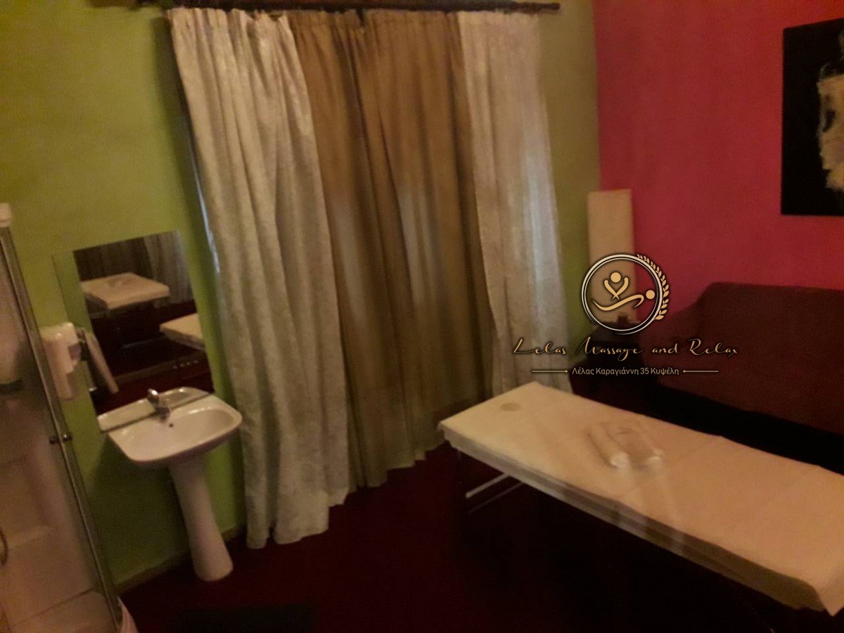 Lelas Massage And Relax - Erotic Massage in Athens, Greece