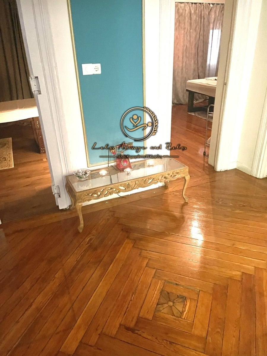 Lelas Massage And Relax - Erotic Massage in Athens, Greece