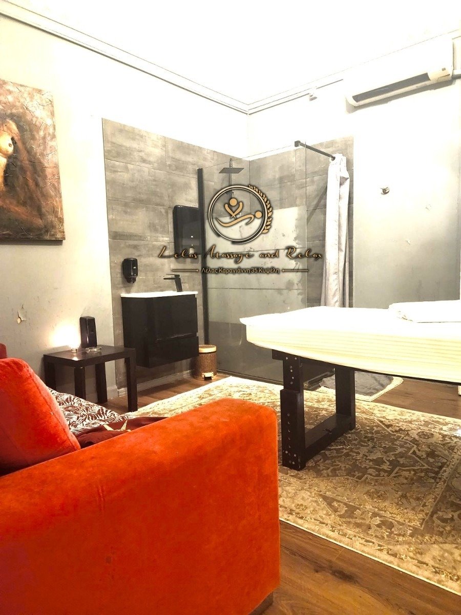 Lelas Massage And Relax - Erotic Massage in Athens, Greece