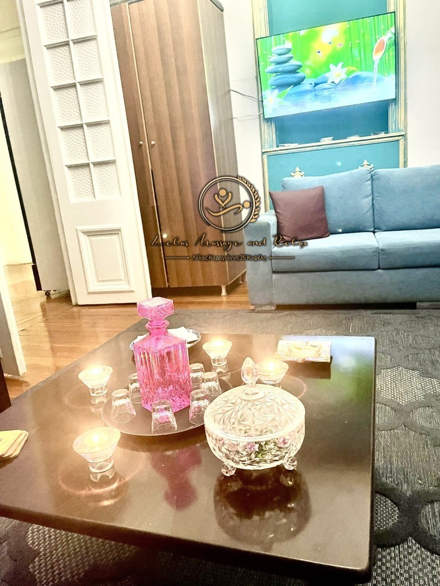 Lelas Massage And Relax - Erotic Massage in Athens, Greece