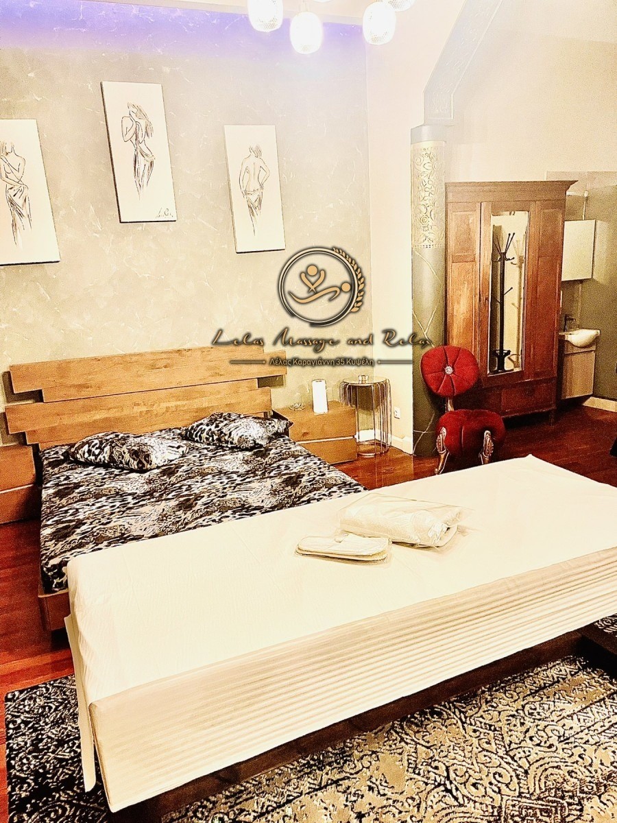 Lelas Massage And Relax - Erotic Massage in Athens, Greece