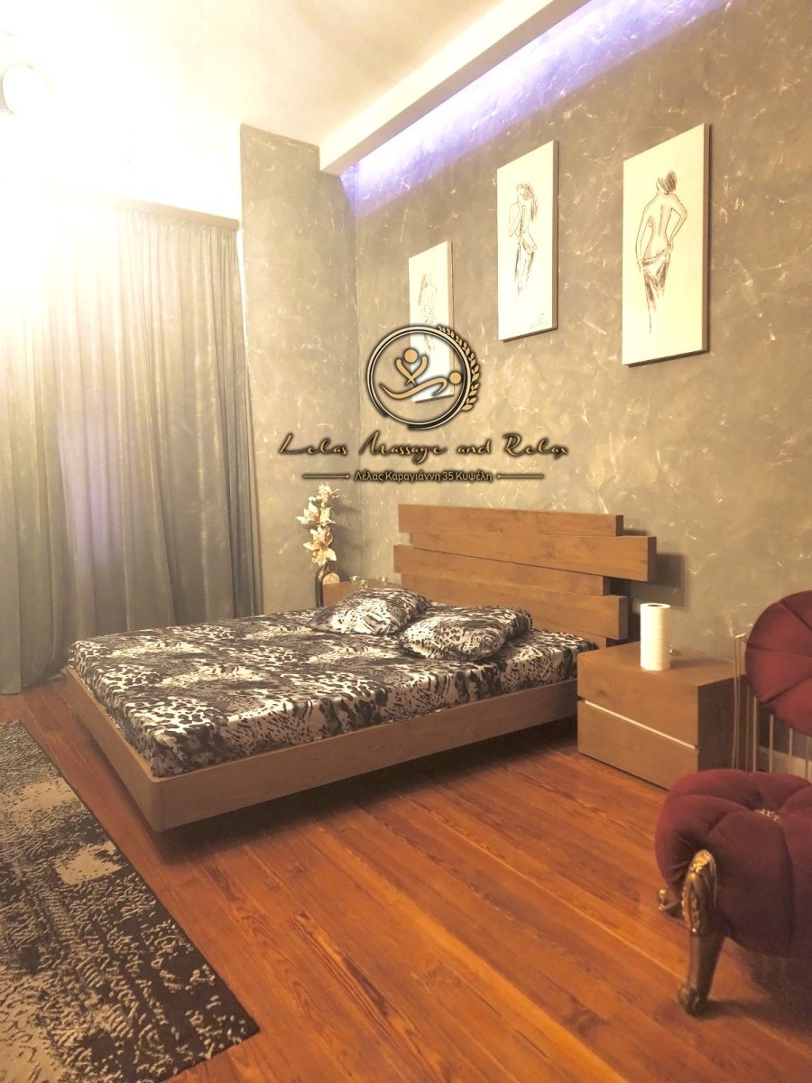 Lelas Massage And Relax - Erotic Massage in Athens, Greece