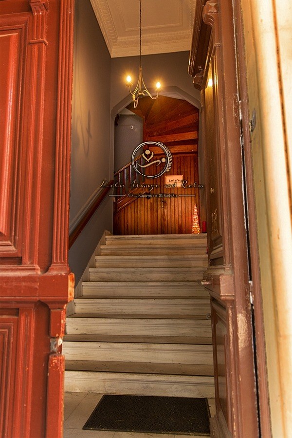 Lelas Massage And Relax - Erotic Massage in Athens, Greece