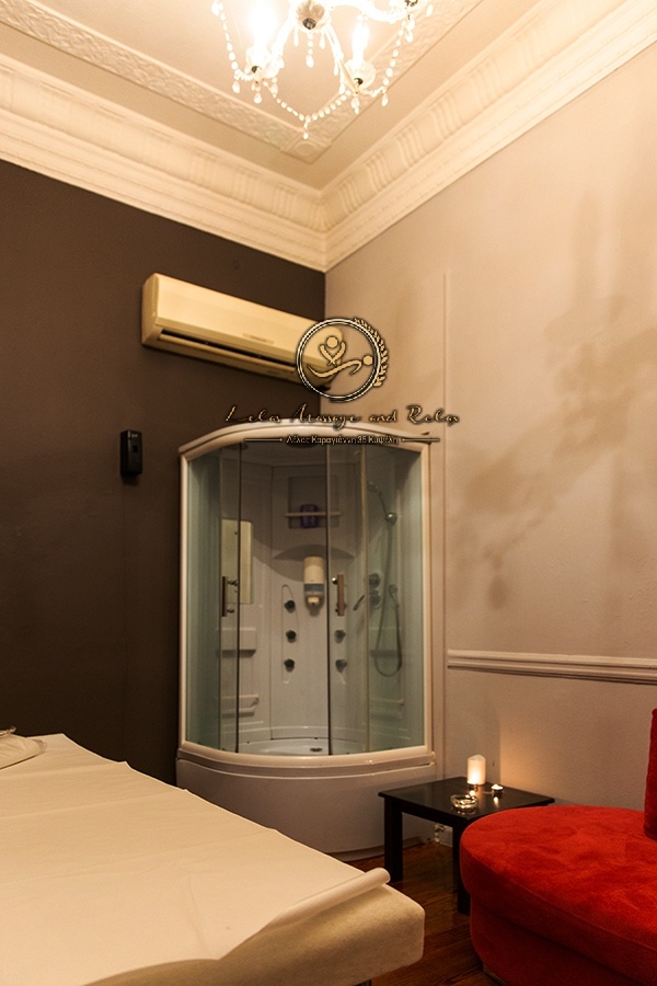 Lelas Massage And Relax - Erotic Massage in Athens, Greece