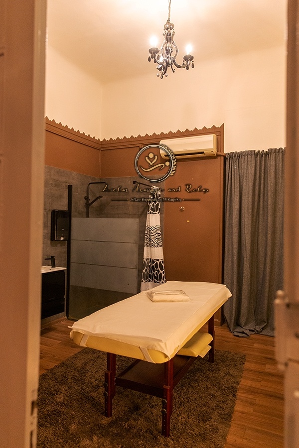 Lelas Massage And Relax - Erotic Massage in Athens, Greece