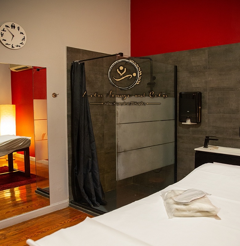 Lelas Massage And Relax - Erotic Massage in Athens, Greece