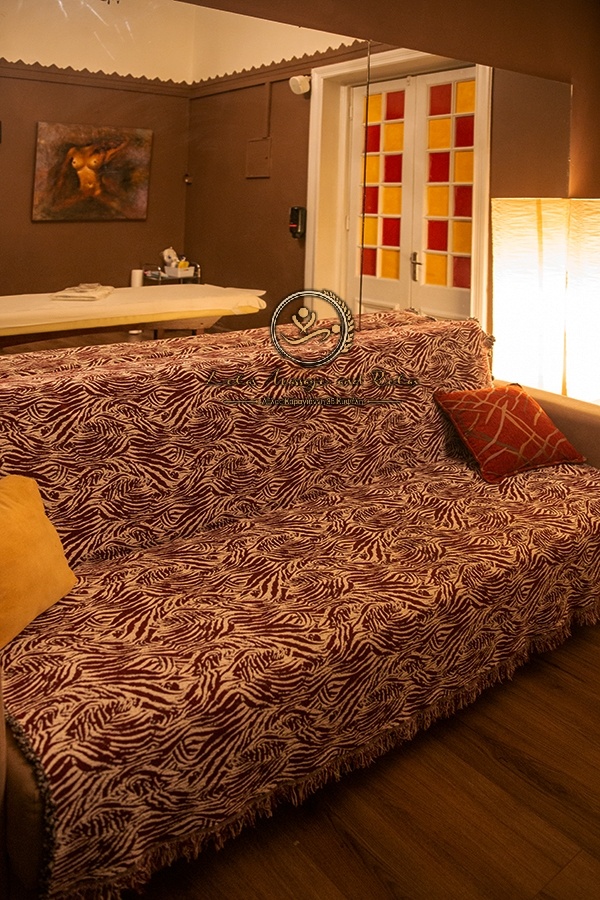 Lelas Massage And Relax - Erotic Massage in Athens, Greece