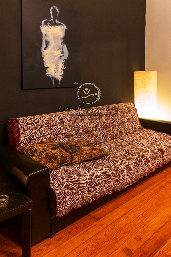 Lelas Massage And Relax - Erotic Massage in Athens, Greece