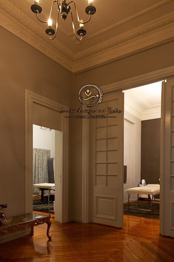 Lelas Massage And Relax - Erotic Massage in Athens, Greece