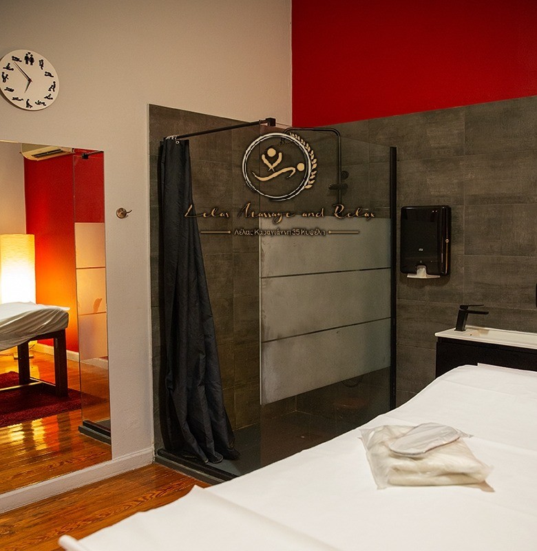 Lelas Massage And Relax - Erotic Massage in Athens, Greece