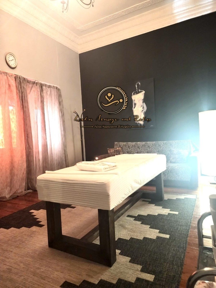 Lelas Massage And Relax - Erotic Massage in Athens, Greece