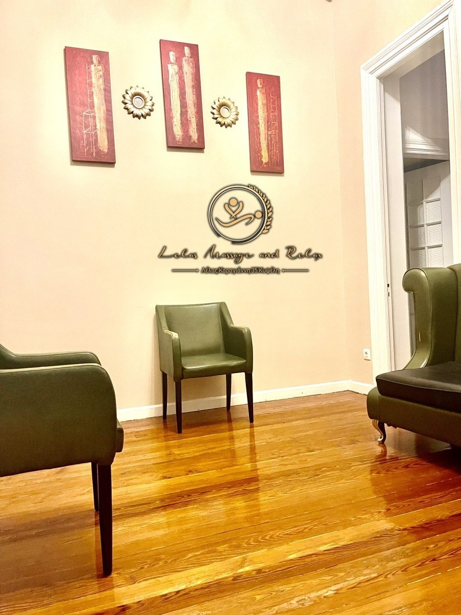 Lelas Massage And Relax - Erotic Massage in Athens, Greece