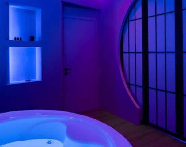 Nuru Massage - Erotic Massage in Athens, Greece