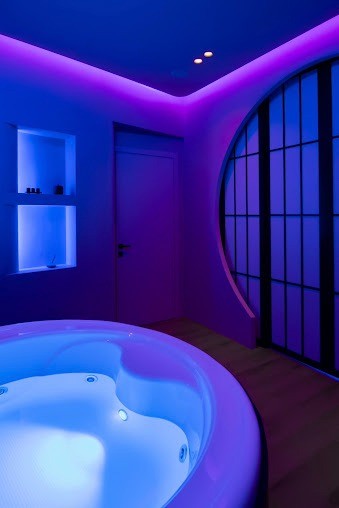 Nuru Massage - Erotic Massage in Athens, Greece