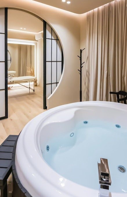 Nuru Massage - Erotic Massage in Athens, Greece
