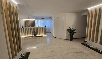 Nuru Vip - Erotic Massage in Athens, Greece