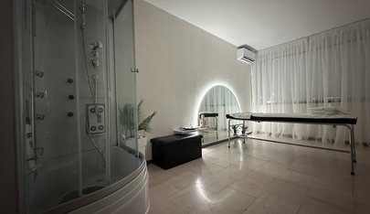 Nuru Vip - Erotic Massage in Athens, Greece