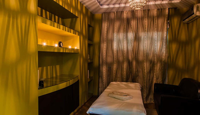 Oasis Massage & Spa - Erotic Massage in Athens, Greece