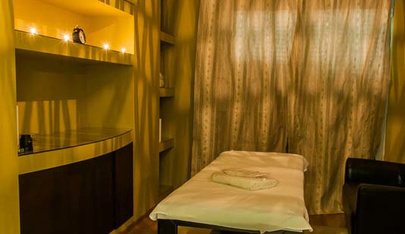 Oasis Massage & Spa - Erotic Massage in Athens, Greece