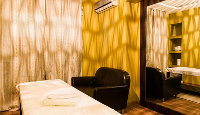 Oasis Massage & Spa - Erotic Massage in Athens, Greece