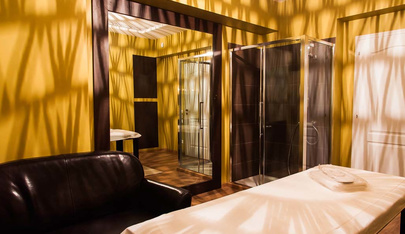 Oasis Massage & Spa - Erotic Massage in Athens, Greece