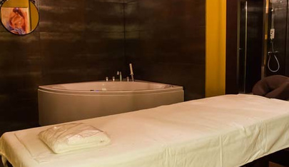 Oasis Massage & Spa - Erotic Massage in Athens, Greece