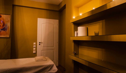 Oasis Massage & Spa - Erotic Massage in Athens, Greece