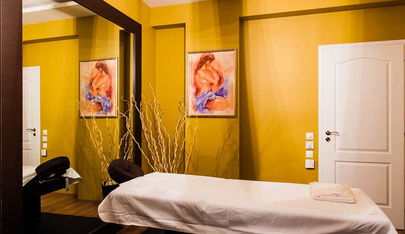 Oasis Massage & Spa - Erotic Massage in Athens, Greece